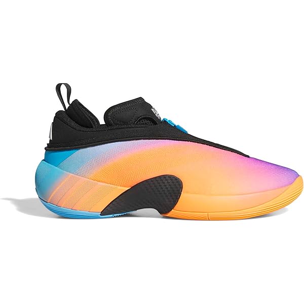Amazon | アディダス adidas バスケットシューズ ユニセックス D.O.N.